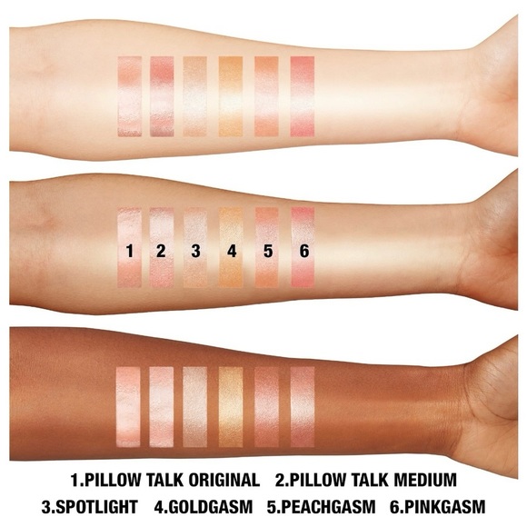 Charlotte Tilbury Pillowtalk Highlighter Wand - Picture 2 of 3